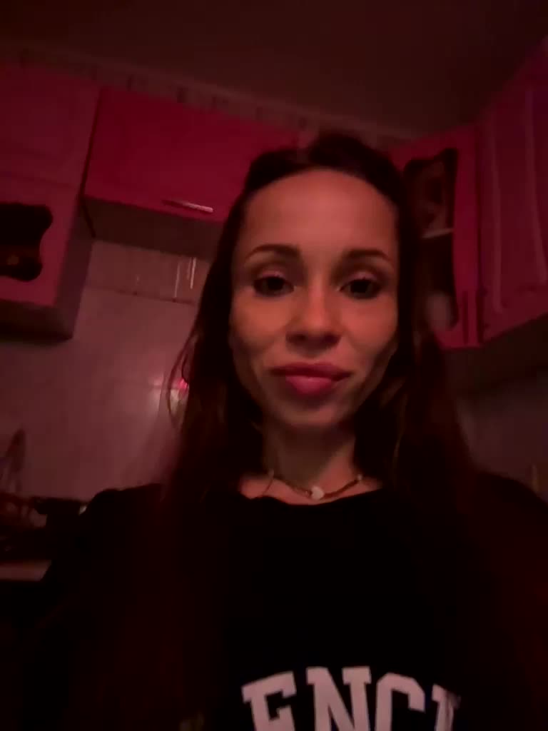 GoodGirl777 Adult Chat August 29, 2025