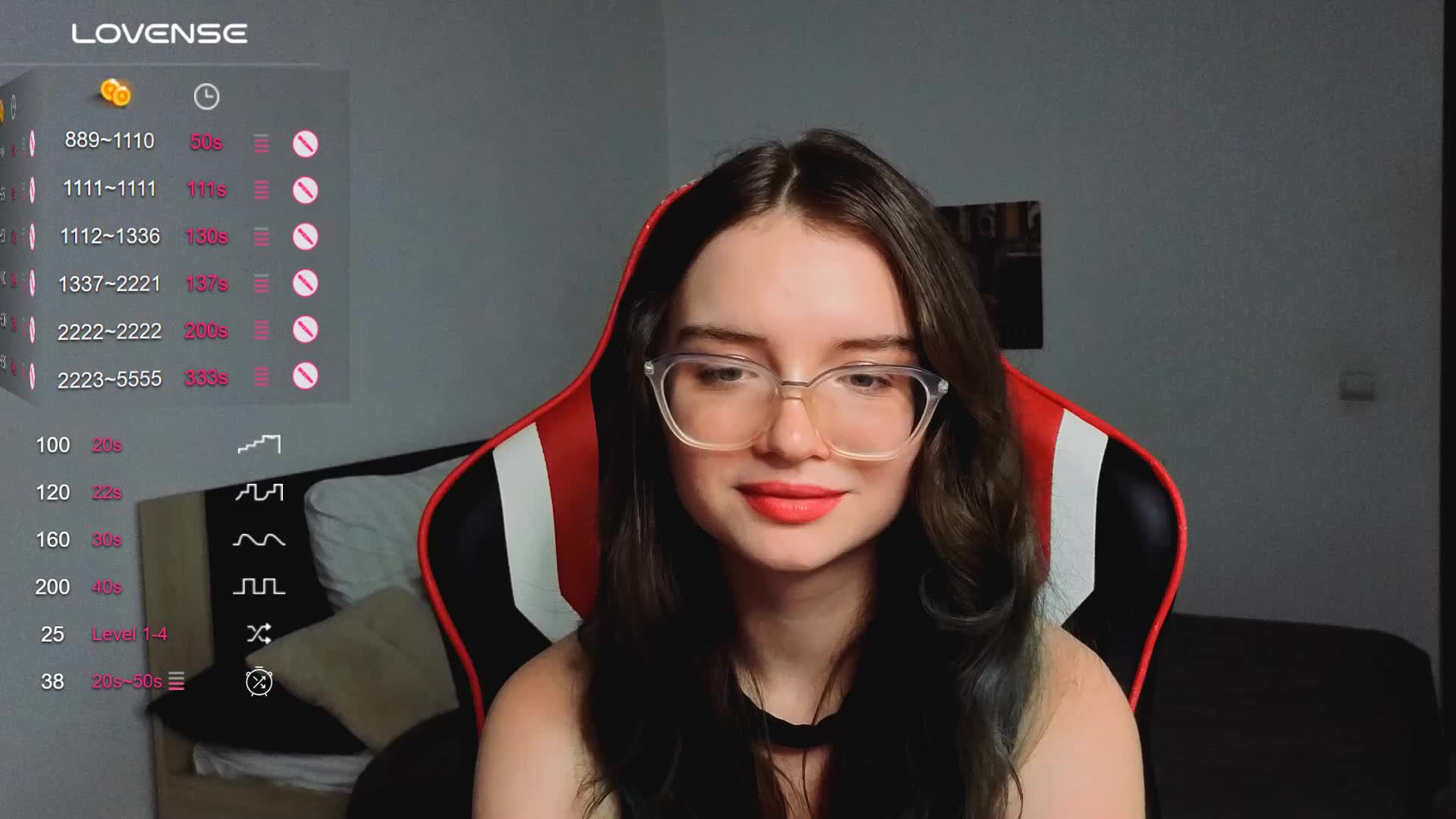 SonyaGlen Adult Chat August 29, 2025