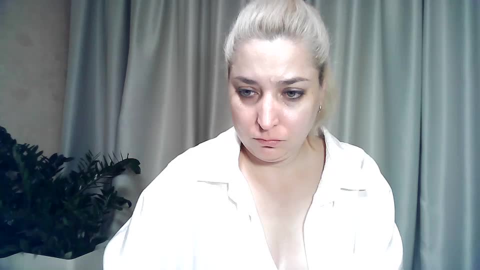 KickaIricka Adult Chat August 29, 2025