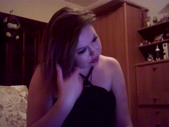 SexyMiss Adult Chat August 29, 2025