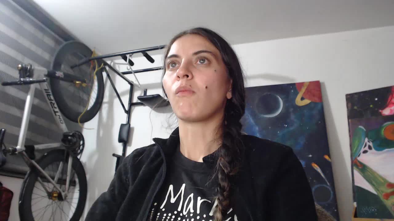 mariecam420 Adult Chat August 29, 2025
