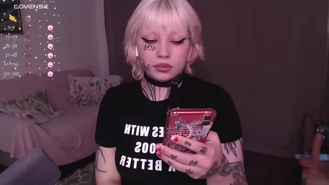 tradishka Adult Chat August 29, 2025