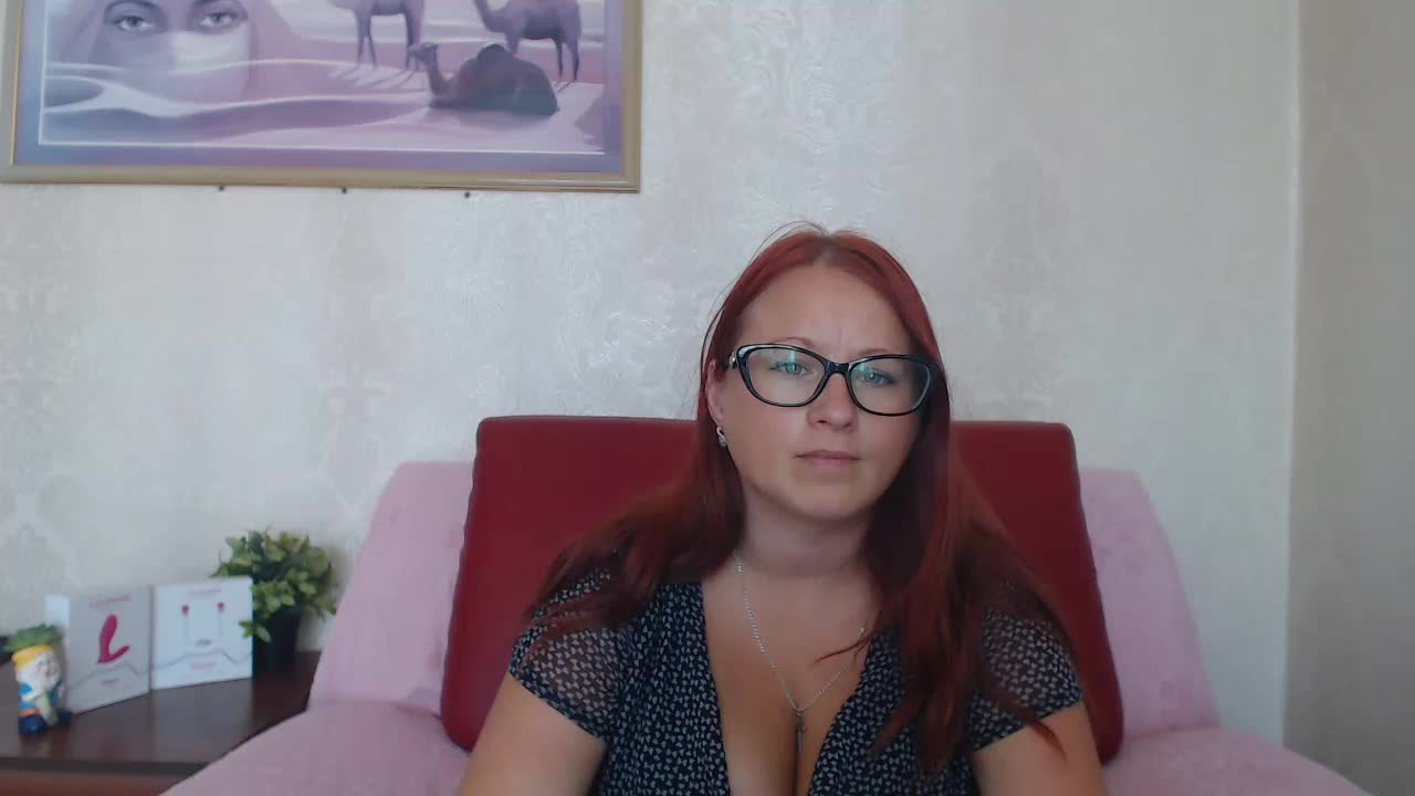 Lilia4joy Adult Chat August 29, 2025