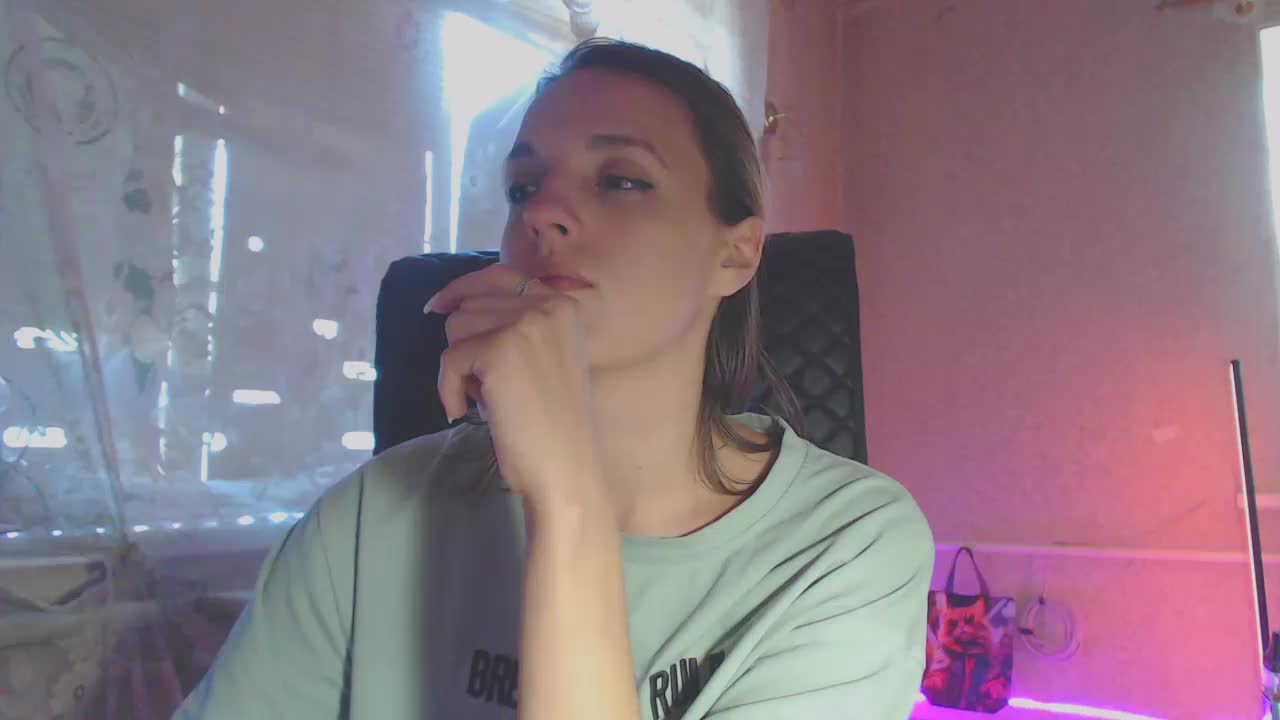 Babymuro4ka Adult Chat August 29, 2025