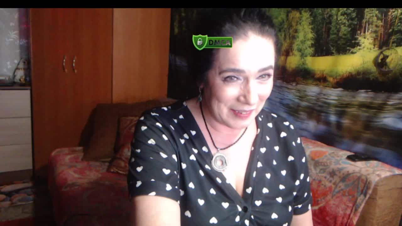 RositaSky Adult Chat August 29, 2025