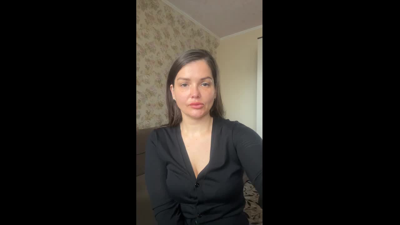 KsyushaMilf84 Adult Chat August 29, 2025