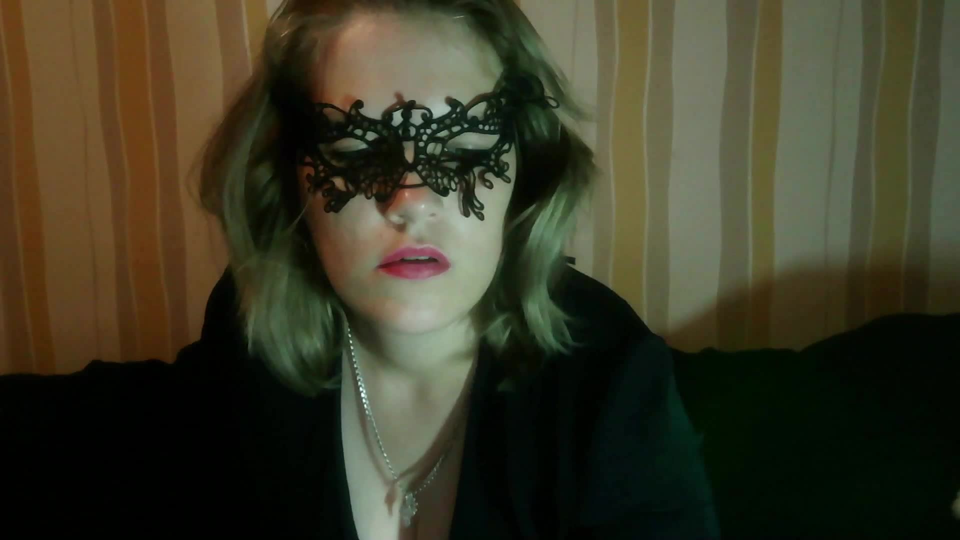 Sarah-Jane Adult Chat August 29, 2025