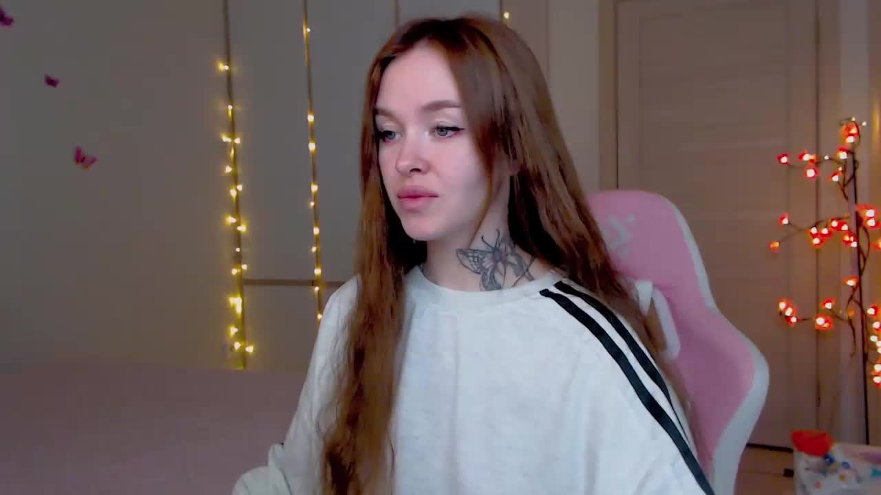 NaughtyMable Adult Chat August 29, 2025