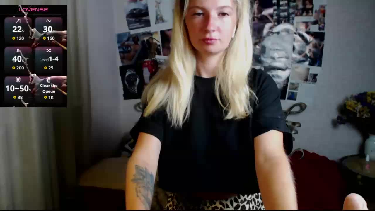 fairylight Adult Chat August 29, 2025