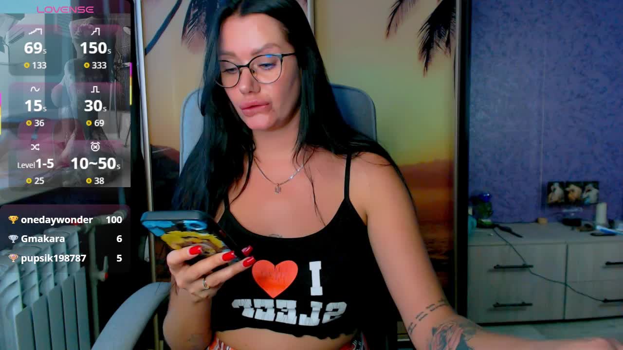 goldenwitchx Adult Chat August 29, 2025