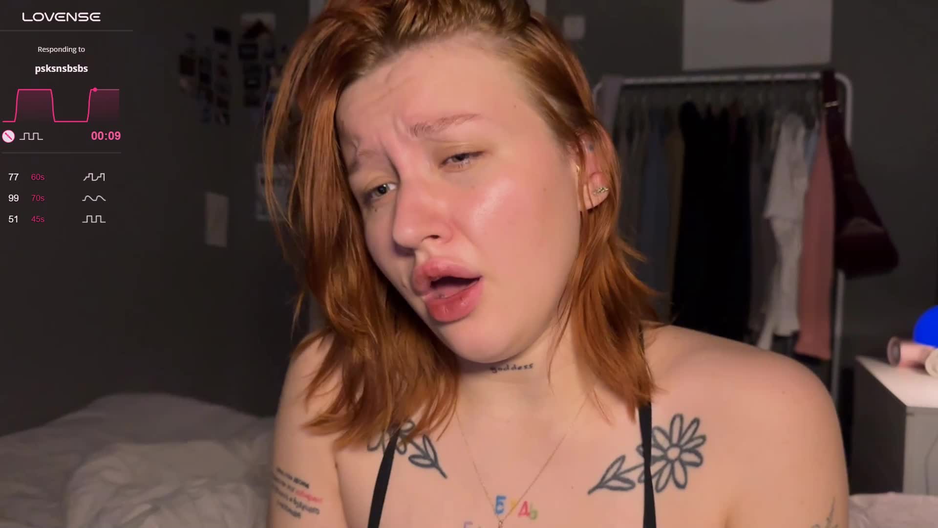 eva-swag Adult Chat August 29, 2025