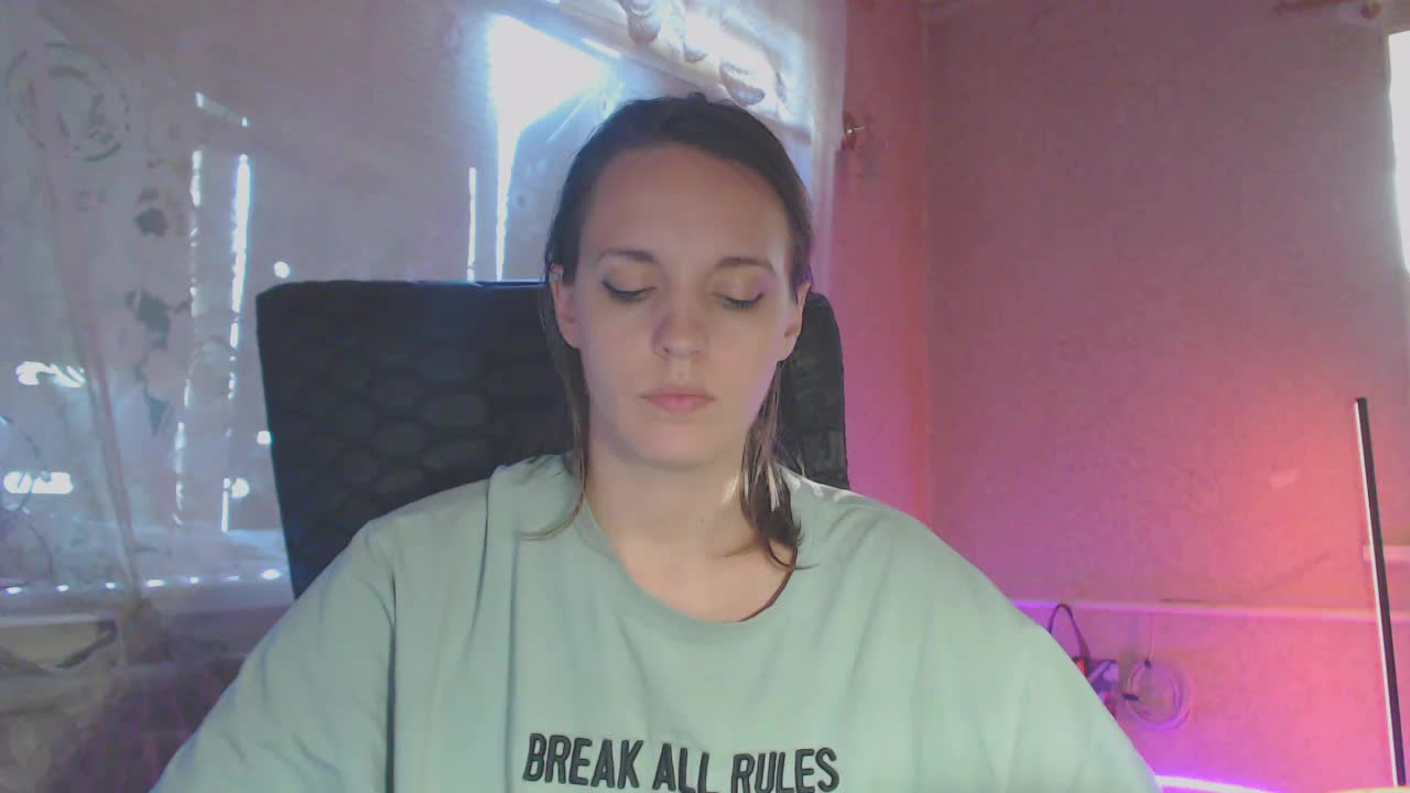 Babymuro4ka Adult Chat August 29, 2025