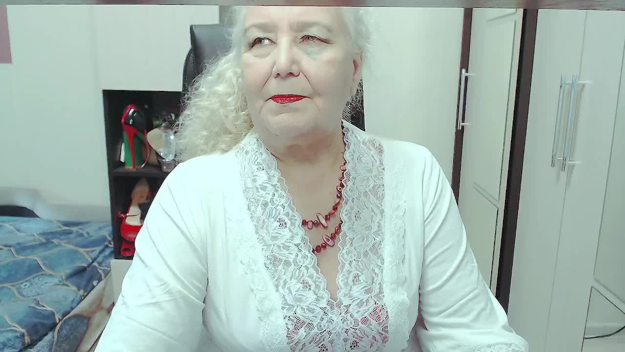 GrannyWants Adult Chat August 29, 2025