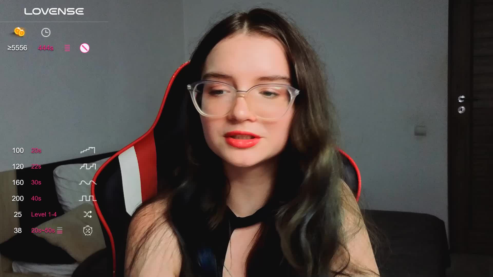 SonyaGlen Adult Chat August 29, 2025