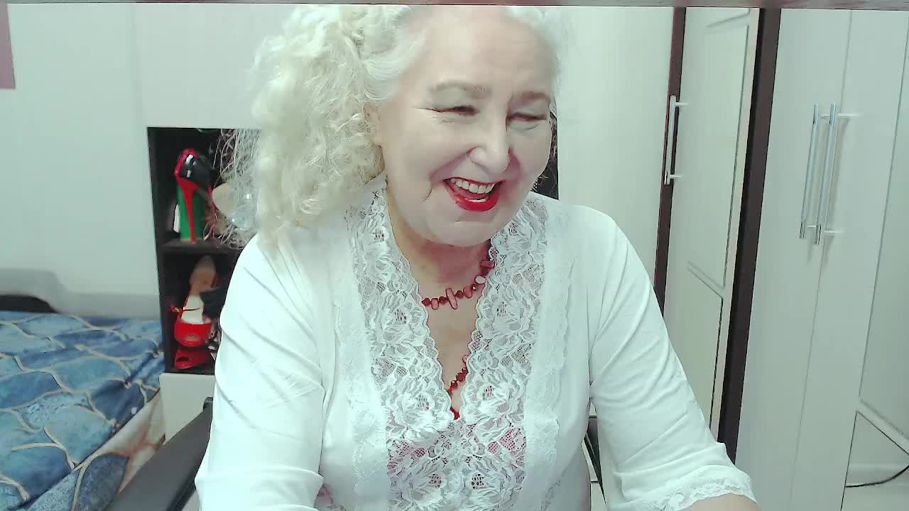 GrannyWants Adult Chat August 29, 2025