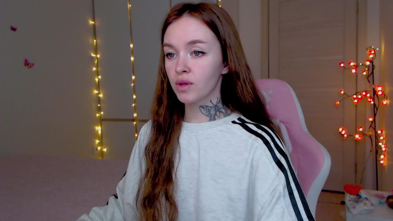 NaughtyMable Adult Chat August 29, 2025