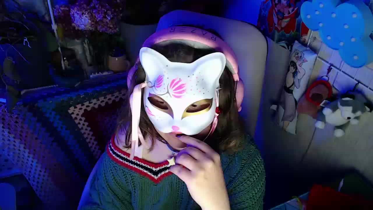 kotenya Adult Chat August 29, 2025