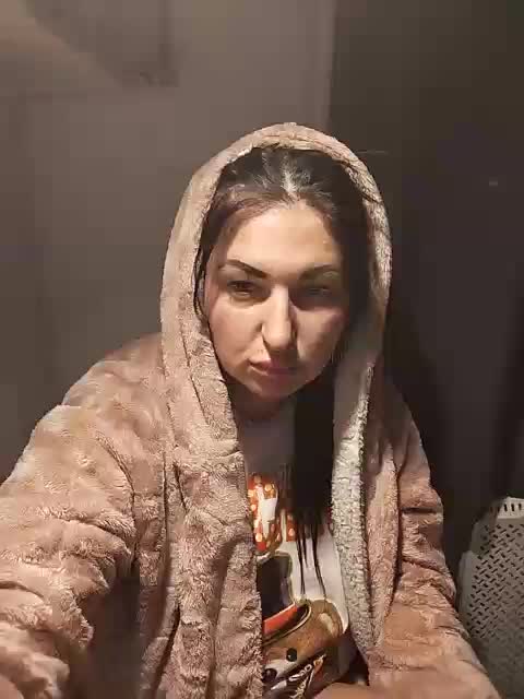 MonicaMilf Adult Chat August 29, 2025