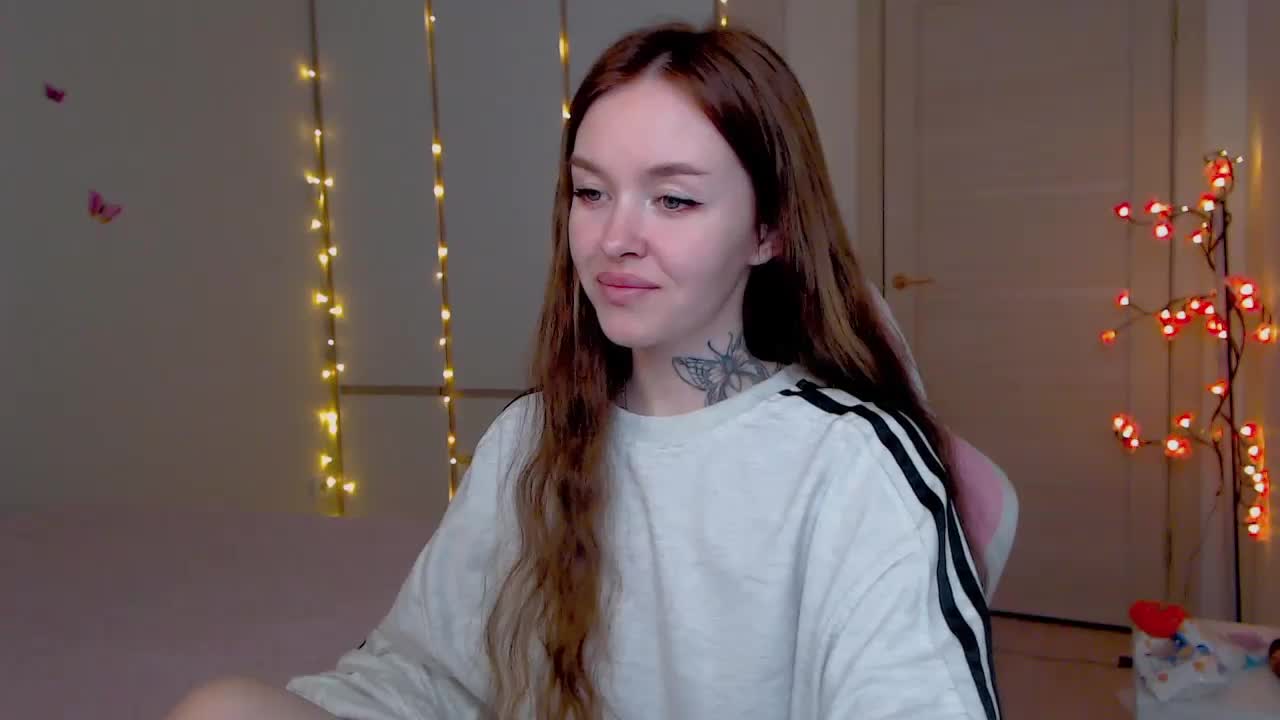 NaughtyMable Adult Chat August 29, 2025