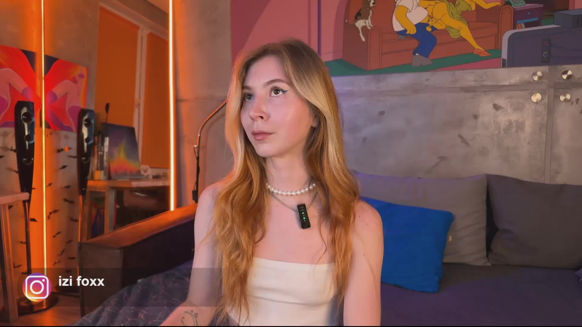 Na-izi Adult Chat August 29, 2025