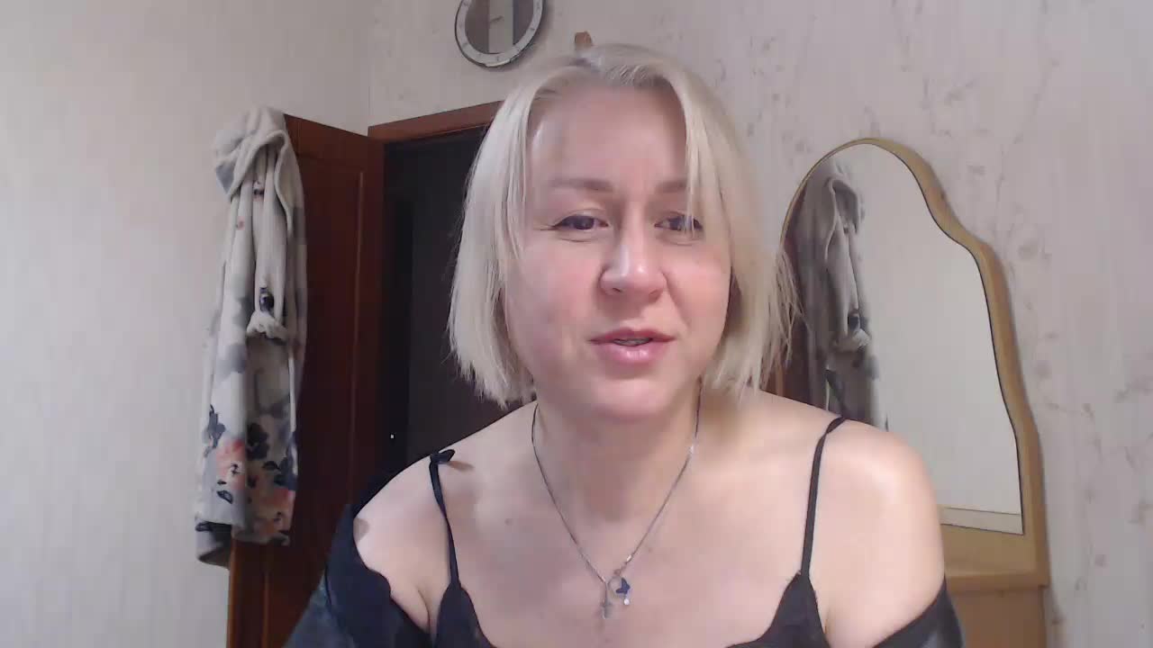 MilenaGerl Adult Chat August 29, 2025