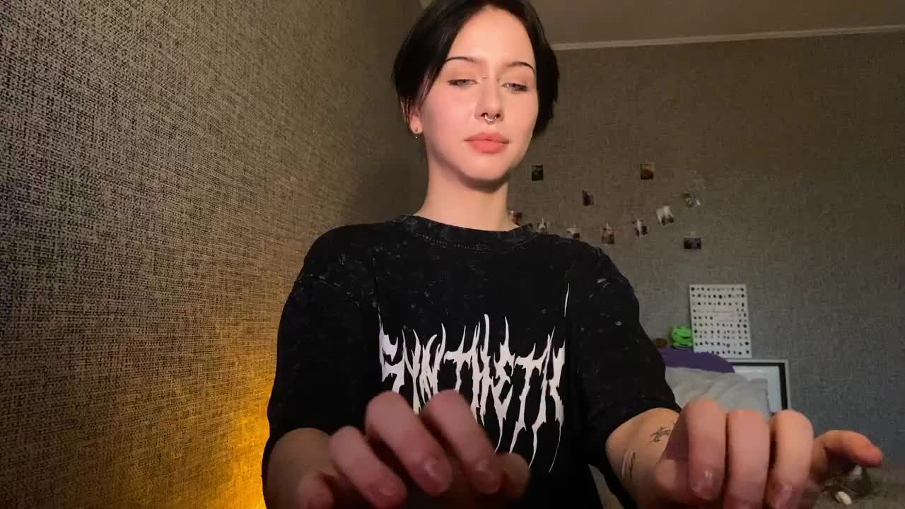 velvetsunrise Adult Chat August 29, 2025