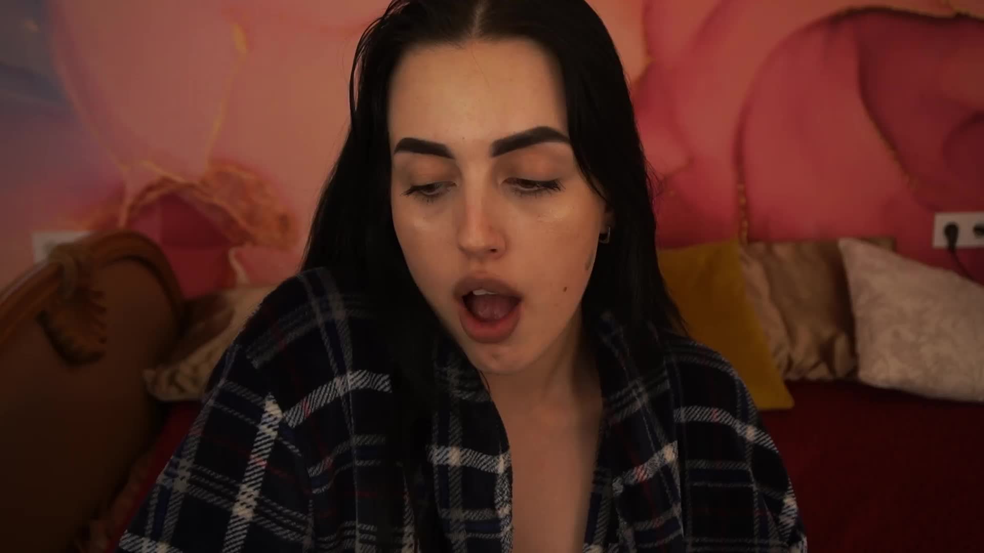 CraveMeRich Adult Chat August 29, 2025