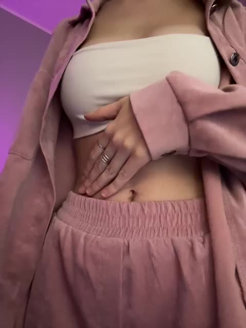 ShyAlya Adult Chat August 29, 2025