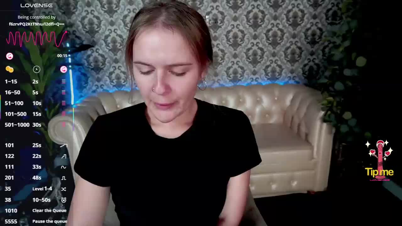 MaribelRiver Adult Chat August 29, 2025