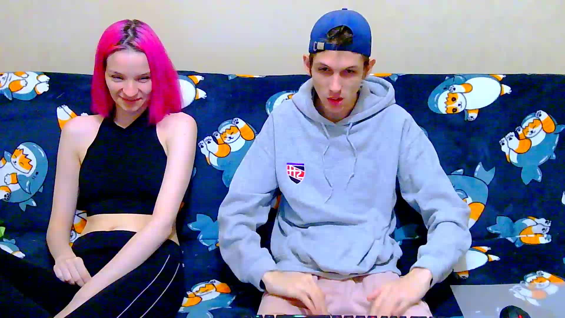 Ivy-Lester Adult Chat August 29, 2025