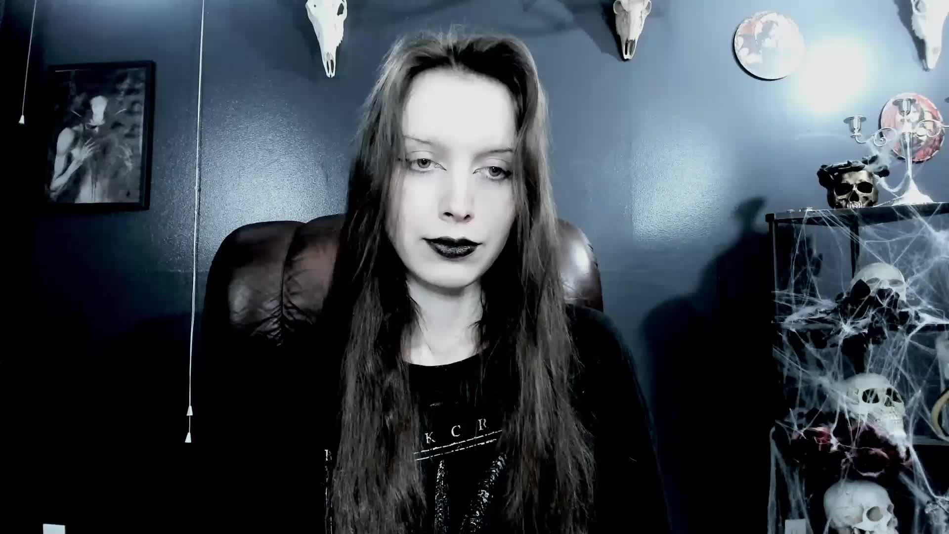 NarcissaDark Adult Chat August 29, 2025