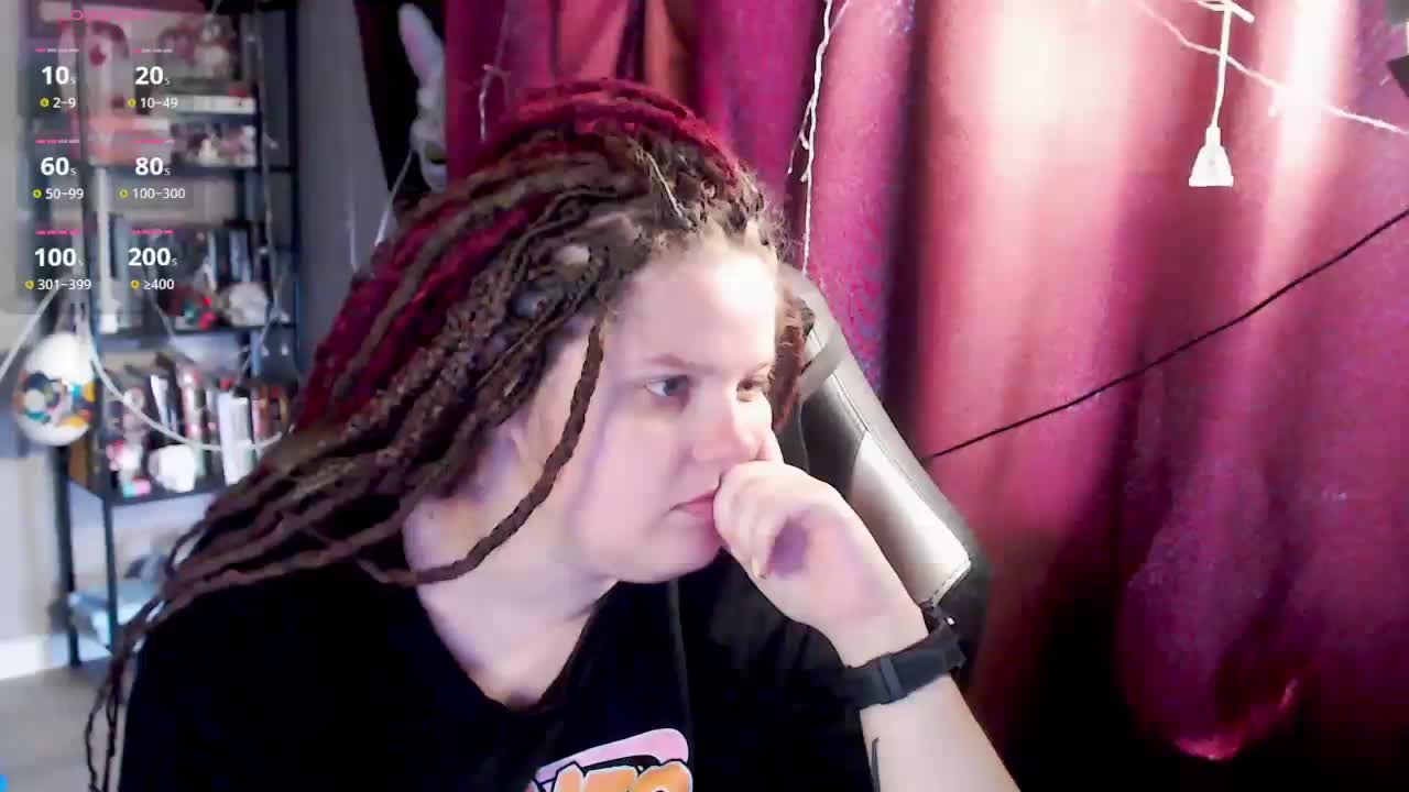 sweet_____cute Adult Chat August 29, 2025