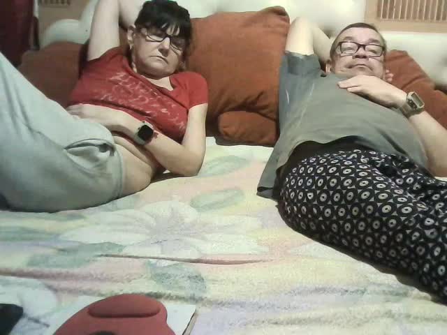 coupleofcoolx Adult Chat August 29, 2025