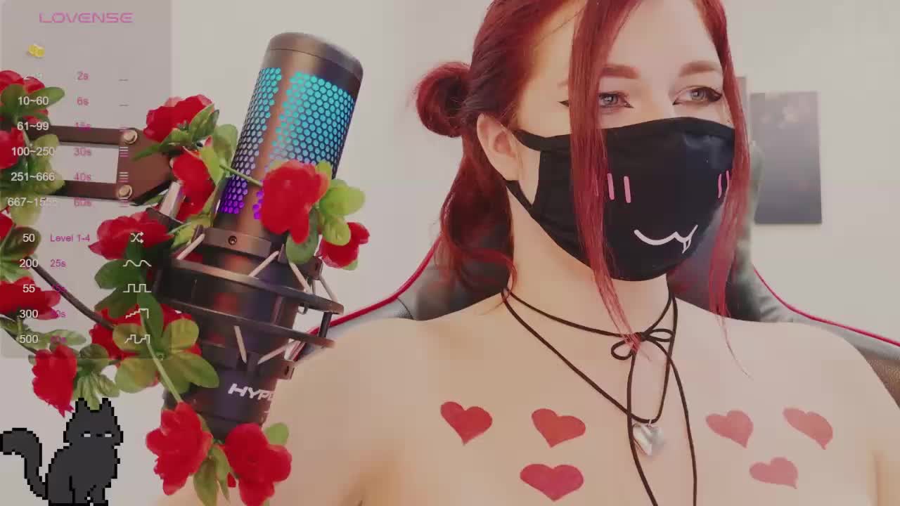 NekoTyan Adult Chat August 29, 2025