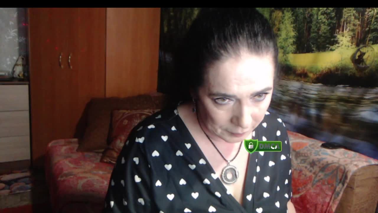 RositaSky Adult Chat August 29, 2025