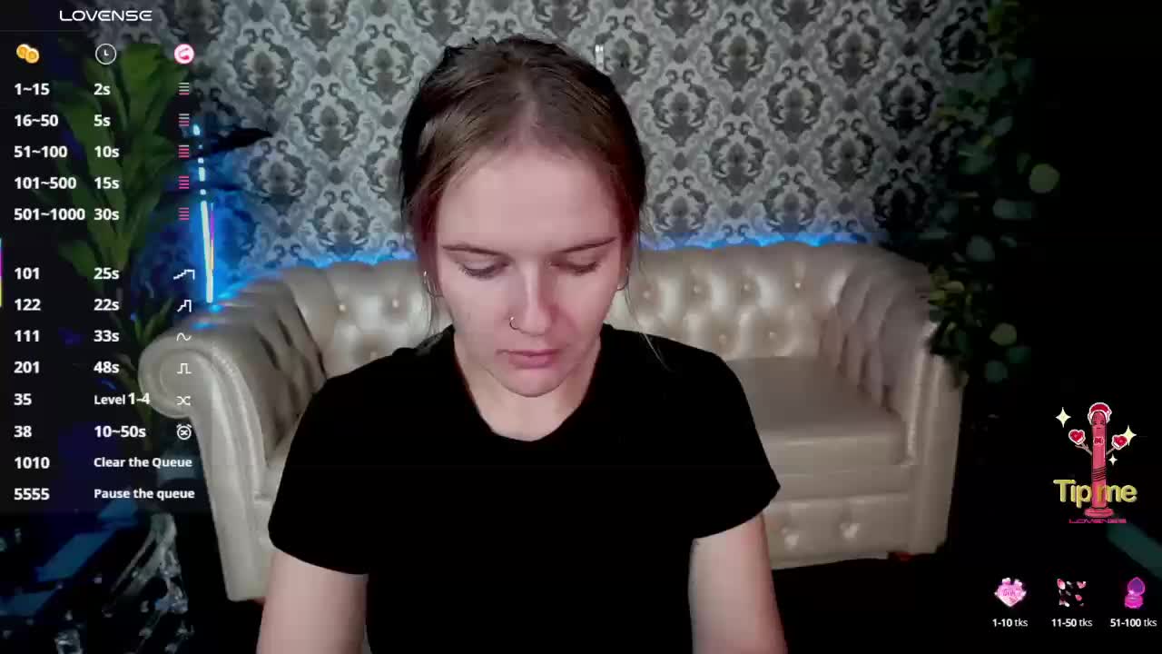 MaribelRiver Adult Chat August 29, 2025