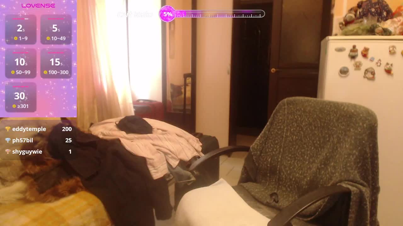 Sharon-love Adult Chat August 29, 2025