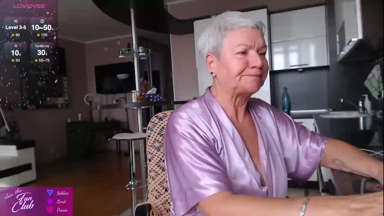 roxana-brooks Adult Chat August 29, 2025