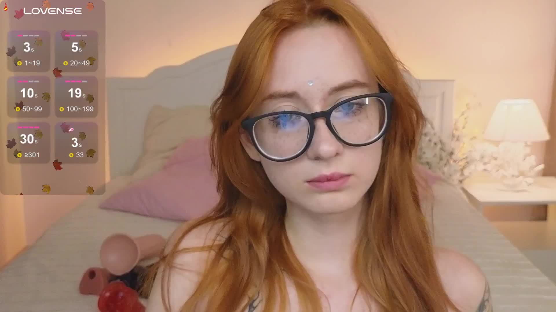 DarkLola Adult Chat August 29, 2025