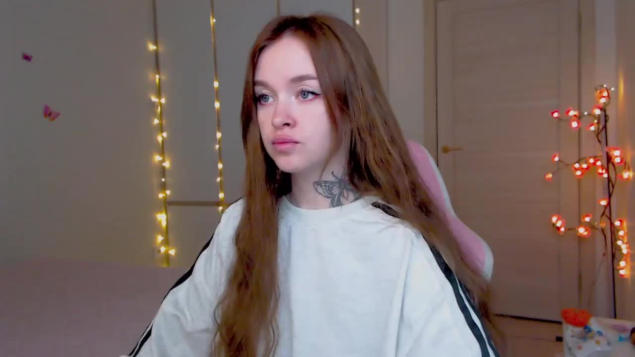 NaughtyMable Adult Chat August 29, 2025