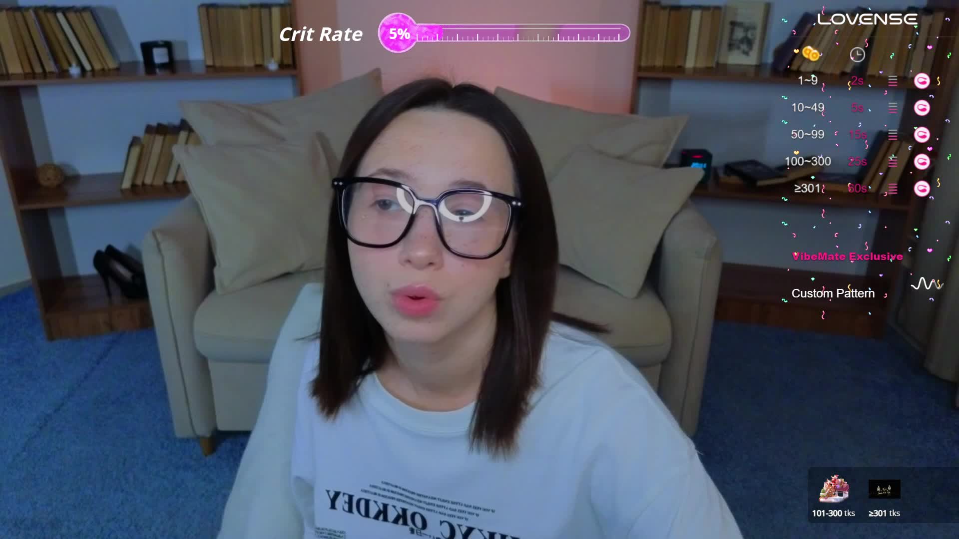 Trixiie Adult Chat August 29, 2025