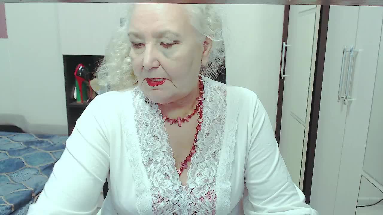 GrannyWants Adult Chat August 29, 2025
