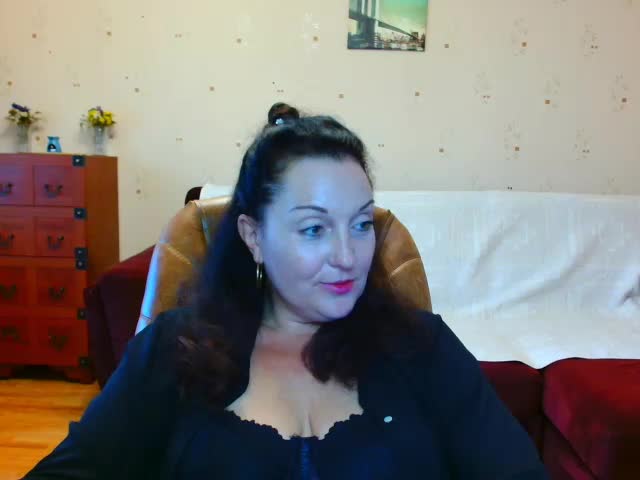 Alice3694 Adult Chat August 29, 2025