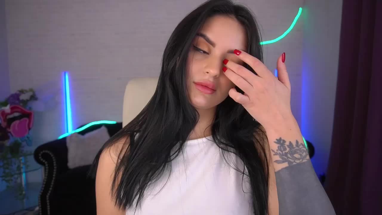 Milashaaaa Adult Chat August 29, 2025