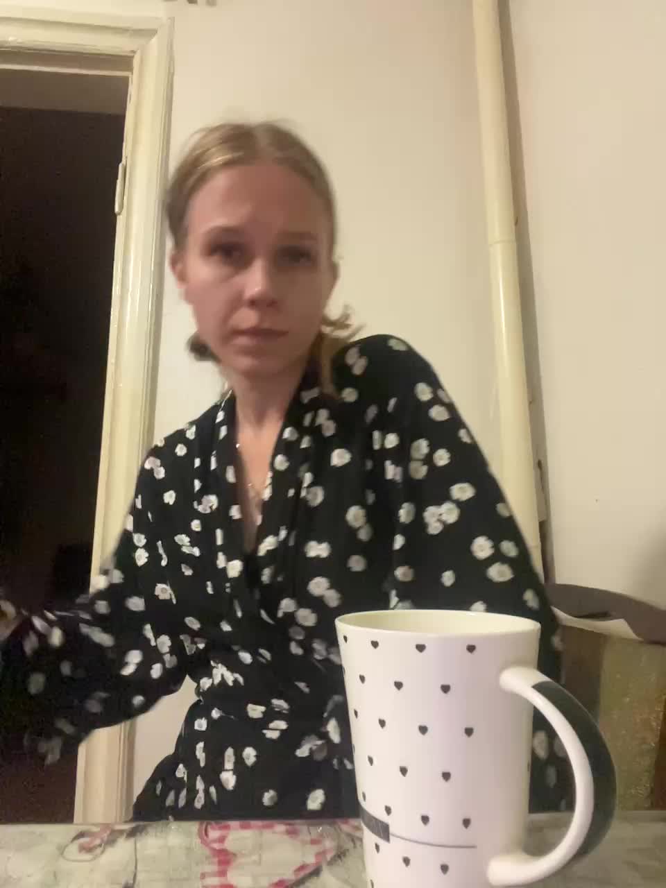 Milana22a Adult Chat August 29, 2025