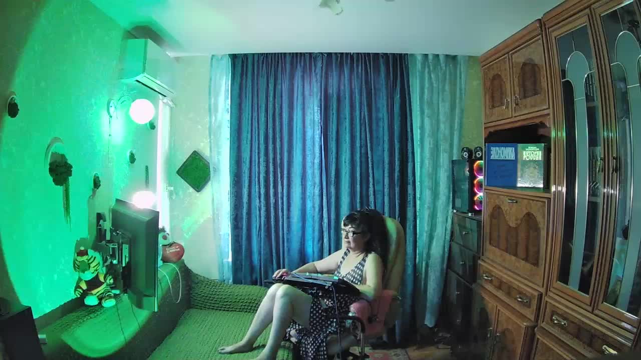 Infodar Adult Chat August 29, 2025