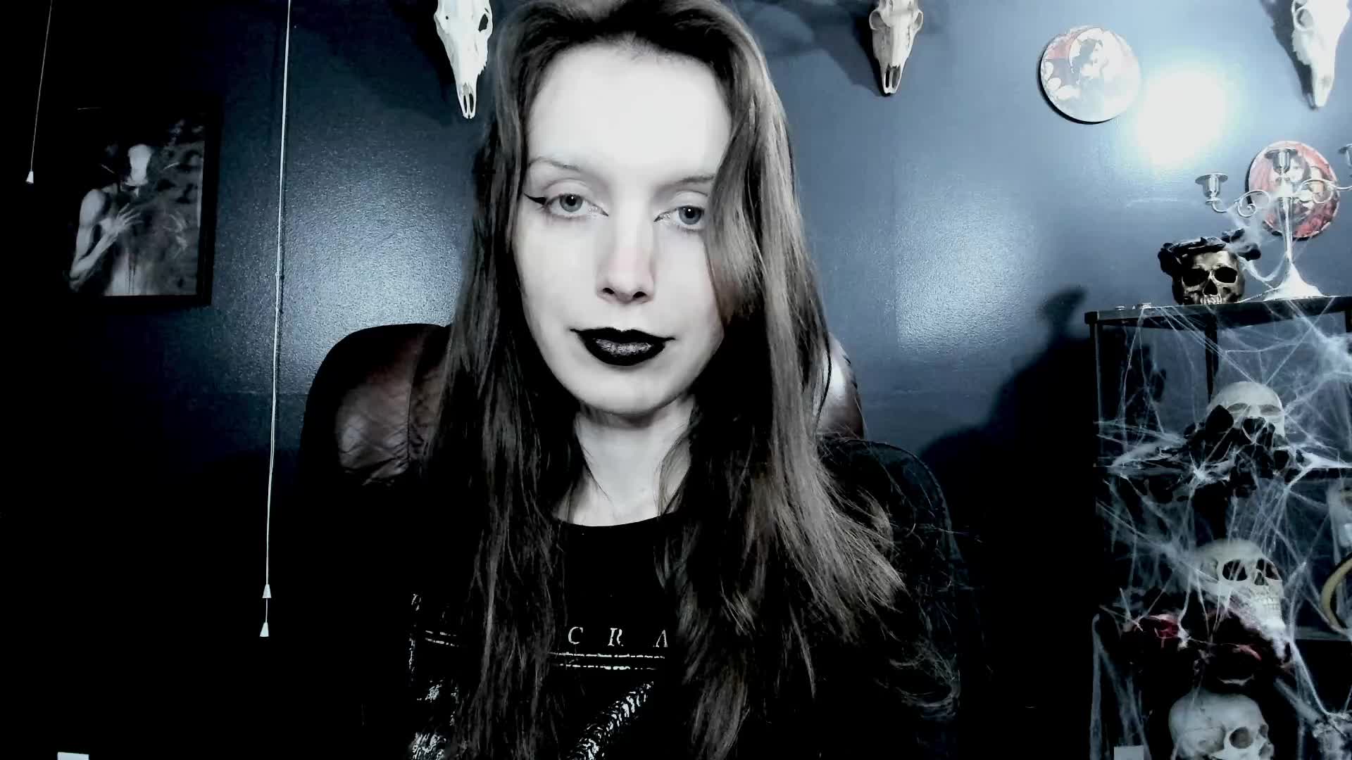 NarcissaDark Adult Chat August 29, 2025