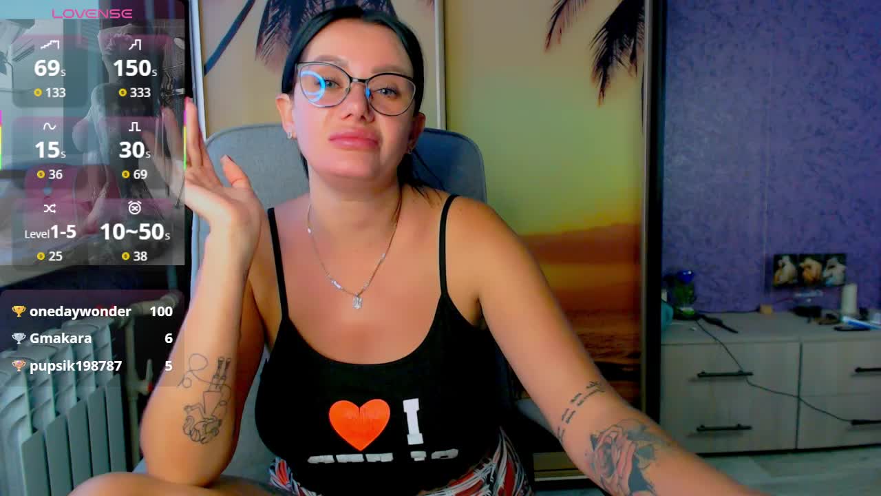 goldenwitchx Adult Chat August 29, 2025