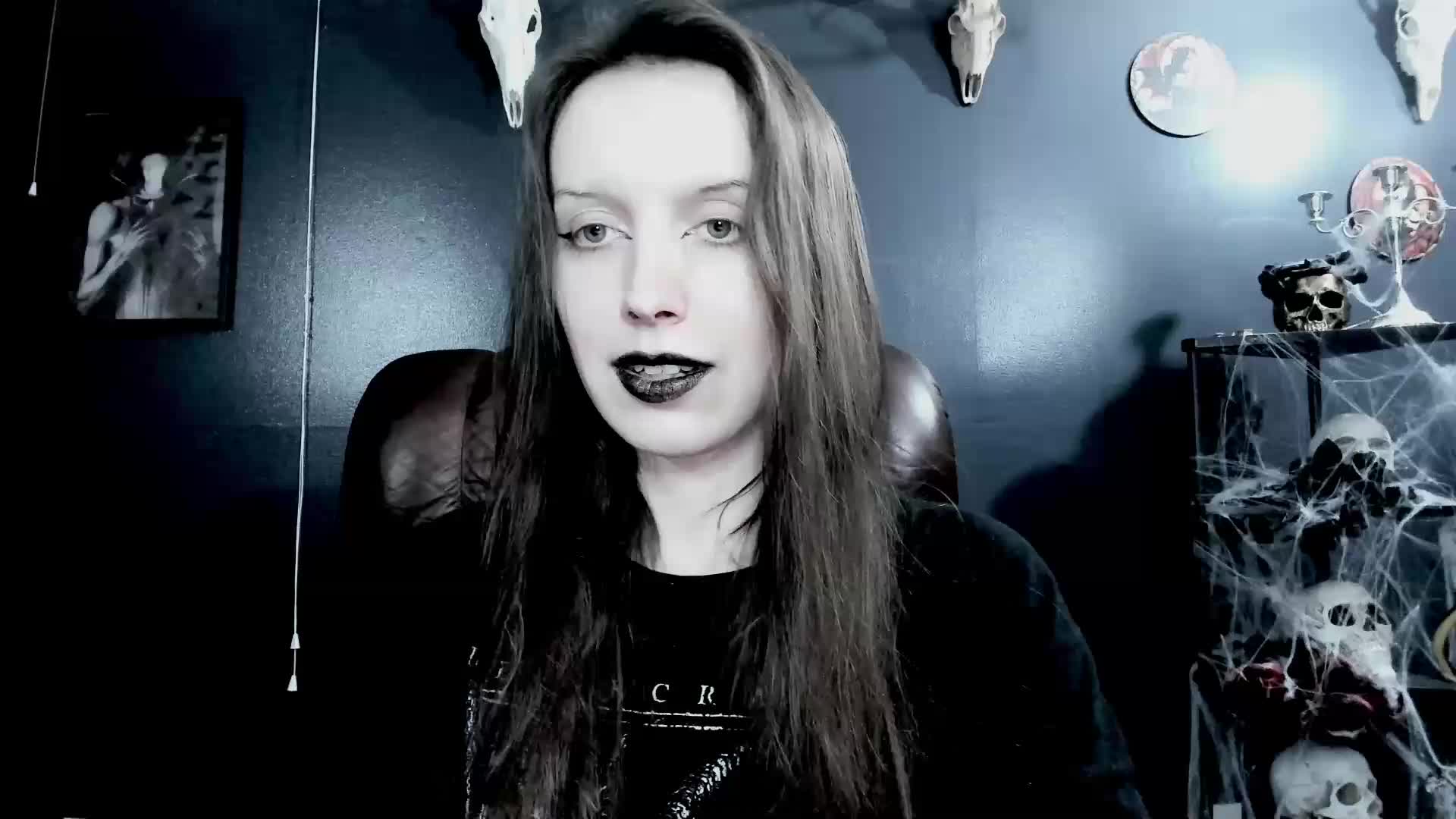 NarcissaDark Adult Chat August 29, 2025