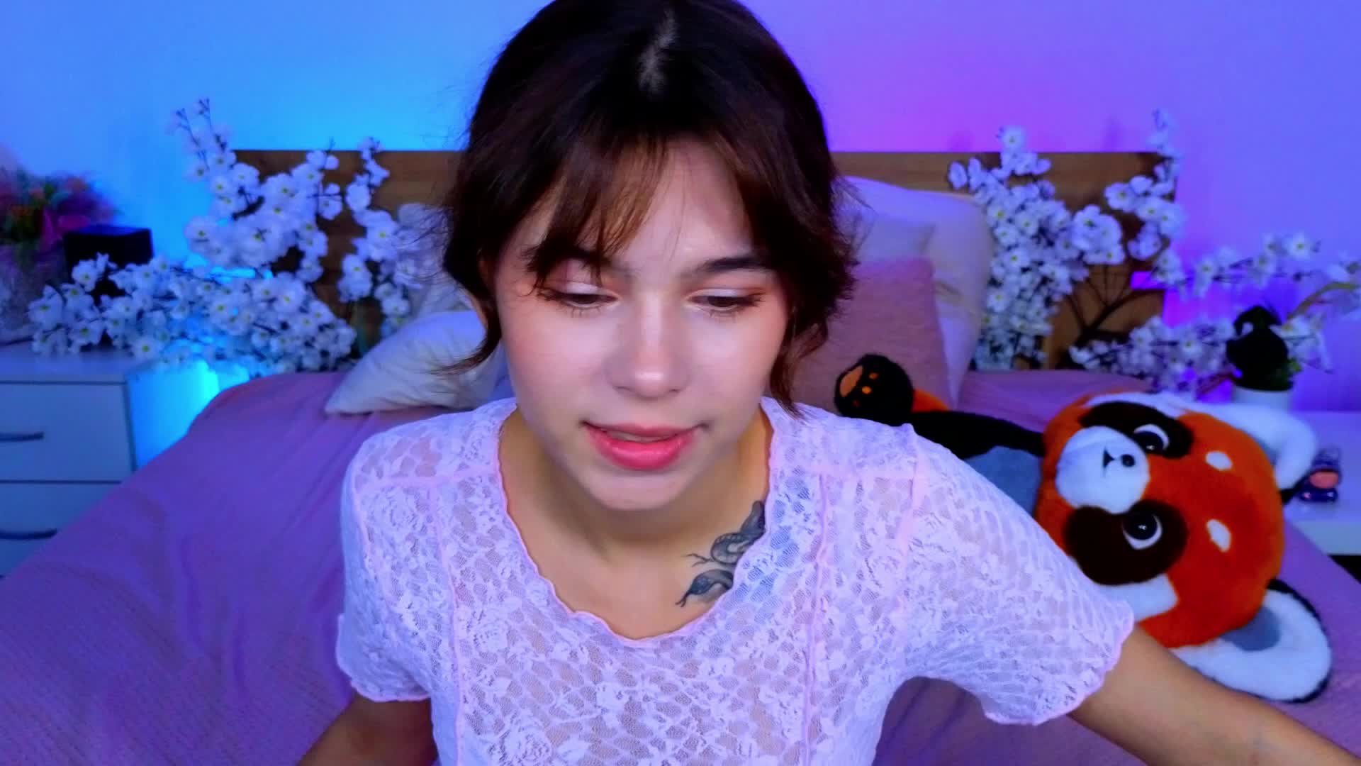 CoralineJones Adult Chat August 29, 2025